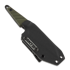 Medford UDT-1 G10 kniv, olivgrön