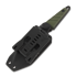 Medford UDT-1 G10 kniv, olivgrön