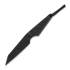 Medford UDT-1 - S35VN Black G10 kniv