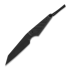 Medford UDT-1 - S35VN Black G10 刀