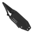 Medford UDT-1 - S35VN Black G10 kniv