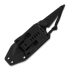 Medford UDT-1 - S35VN Black G10 veitsi