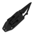 Medford UDT-1 - S35VN Black G10 kniv