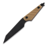 Medford UDT-1 - S35VN Coyote G10 veitsi