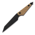 Medford UDT-1 - S35VN Coyote G10 peilis