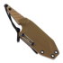 Medford UDT-1 - S35VN Coyote G10 veitsi