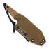 Medford UDT-1 - S35VN Coyote G10 peilis