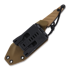 Medford UDT-1 - S35VN Coyote G10 veitsi