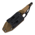 Medford UDT-1 - S35VN Coyote G10 peilis