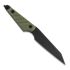 Medford UDT-1 - S35VN OD Green G10 veitsi