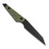 Medford UDT-1 - S35VN OD Green G10 peilis