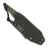 Medford UDT-1 - S35VN OD Green G10 veitsi