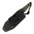 Medford UDT-1 - S35VN OD Green G10 peilis