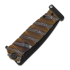 Medford USMC FF PVD Tiger Stripes Handle sulankstomas peilis