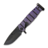 Medford USMC FF sulankstomas peilis, S35VN PVD