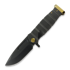 Medford USMC FF, S45VN Black DLC