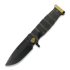Medford USMC FF, S45VN Black DLC