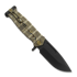 Medford USMC FF S45VN DLC Bronze "Multi G-10" sulankstomas peilis