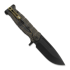 Medford USMC FF S45VN DLC "Multi G-10" sulankstomas peilis