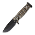 Medford USMC FF kääntöveitsi, S45VN PVD, Multi G10 Handles