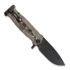 Medford USMC FF kääntöveitsi, S45VN PVD, Multi G10 Handles