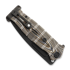 Medford USMC FF sulankstomas peilis, S45VN PVD, Multi G10 Handles