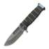 Medford USMC FF kääntöveitsi, S45VN Tumbled Blade