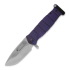 Medford USMC FF kääntöveitsi, S45VN Tumbled Blade, Violet