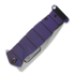 N&oacute;ż składany Medford USMC FF, S45VN Tumbled Blade, Violet