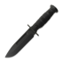 Medford USMC Fighter S35VN DLC Black G-10 刀