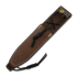 Medford USMC Fighter S35VN DLC Black G-10 veitsi