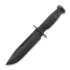 Medford USMC Fighter S35VN DLC Black G-10 刀