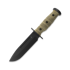 Medford USMC Fighter S35VN DLC Green G-10 peilis