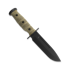 Medford USMC Fighter S35VN DLC Green G-10 puukko