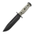 Medford USMC Fighter S35VN DLC Multi-Layer G-10 veitsi