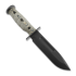 Medford USMC Fighter S35VN DLC Multi-Layer G-10 peilis