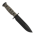 Medford USMC Fighter S35VN DLC kniv, Multi-Layer G-10