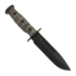 Medford USMC Fighter S35VN DLC kniv, Multi-Layer G-10