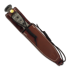 Medford USMC Fighter S35VN DLC kniv, Multi-Layer G-10