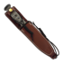 Medford USMC Fighter S35VN DLC kniv, Multi-Layer G-10