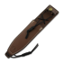 Medford USMC Fighter S35VN DLC Multi-Layered G-10 peilis