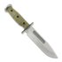 Medford USMC Fighter S35VN DLC ナイフ, OD Green G-10