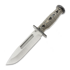 Medford - USMC Fighter S35VN Tumbled, Multi-Layer G-10