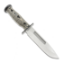 Нож Medford USMC Fighter S35VN Tumbled, Multi-Layer G-10