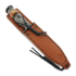 Нож Medford USMC Fighter S35VN Tumbled, Multi-Layer G-10