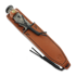 Medford USMC Fighter S35VN Tumbled mes, Multi-Layer G-10
