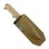 Medford USMC Raider 3V DLC veitsi, Coyote Tan G-10