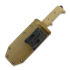 Medford USMC Raider 3V DLC veitsi, Coyote Tan G-10