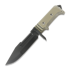 Cuțit Medford USMC Raider 3V DLC, Multi-Layer G-10