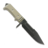 Medford USMC Raider 3V DLC peilis, Multi-Layer G-10